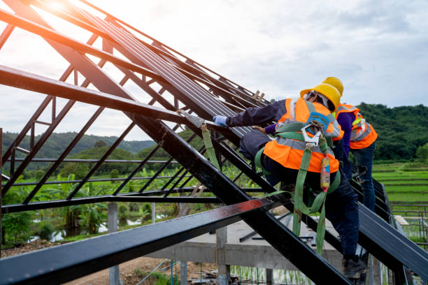 Quick and Trustworthy Emergency Roof Repair Services in Sandy Valley, NV